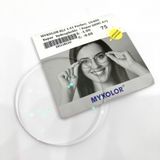  Mykolor KLC 1.61 Perfect.UV400 - Tròng kính, mắt kính cận viễn loạn chính hãng 