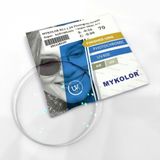  Mykolor KLB 1.56 Photogray.UV400 - Tròng kính đổi màu, mắt kính cận viễn loạn chính hãng 