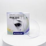  Mykolor KLE 1.61 Bluecontrol.Plus - Tròng kính, mắt kính cận viễn loạn chính hãng 