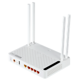  A3002RU Router Wi-Fi băng tần kép Gigabit AC1200 