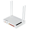  A3002RU Router Wi-Fi băng tần kép Gigabit AC1200 