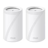  Deco BE63 Hệ thống Mesh Wi-Fi 7 BE10000 cho gia đình 