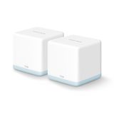  Bộ Phát Wifi Mesh Mercusys Halo H30 3 Pack Chuẩn Tốc Độ AC1200Mbps 