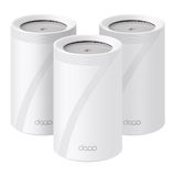  Deco BE11000 Hệ thống Mesh Wi-Fi 7 BE11000 cho gia đình 