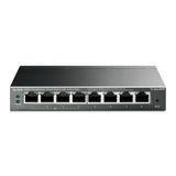  TL-SG108PE V4.2 Switch Easy Smart 8 cổng Gigabit với 4 cổng PoE+ 