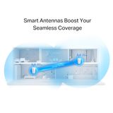  Deco X90 Hệ thống Wi-Fi Mesh cho Gia đình AX6600 