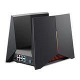  Archer GE800 Gaming Router Wi-Fi 7 BE19000 Ba Băng Tần 