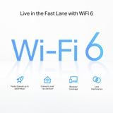  Archer Air R5 Router Wi-Fi 6 AX3000 Air Mesh Băng Tần Kép (3-pack) 