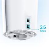  Deco X90 Hệ thống Wi-Fi Mesh cho Gia đình AX6600 