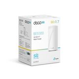 Deco BE65-5G Hệ thống Mesh Wi-Fi 7 Ba Băng Tần BE11000 5G cho gia đình 