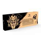  Bàn Phím Gaming Aula F2088 104 keys White Punk Mechanical 