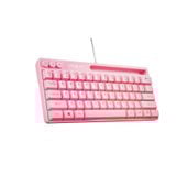  Bàn Phím Aula LEOBOG HI75 Gasket Mechanical 