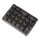  Bàn Phím Aula F21 Mechanical Numeric 