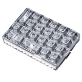  Bàn Phím Aula F21 Mechanical Numeric 