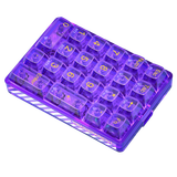  Bàn Phím Aula F21 Mechanical Numeric 