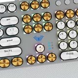  Bàn Phím Aula F2088 Mechanical Wired 