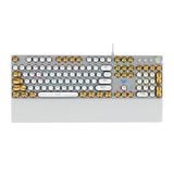 Bàn Phím Aula F2088 Mechanical Wired 