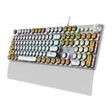  Bàn Phím Aula F2088 Mechanical Wired 