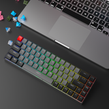  Bàn Phím Gaming Aula F3068 