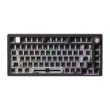  Bàn Phím Aula LEOBOG HI75 Gasket Mechanical 