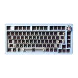  Bàn Phím Aula LEOBOG HI75 Gasket Mechanical 