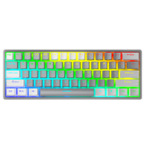  Bàn Phím Aula F3261 RGB Gaming 