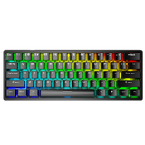  Bàn Phím Aula F3261 RGB Gaming 