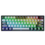  Bàn Phím Aula F3261 RGB Gaming 