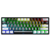  Bàn Phím Aula F3261 RGB Gaming 