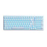  Bàn Phím Aula F99 Gasket Mechanical 