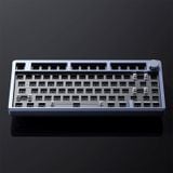  Bàn Phím Aula LEOBOG HI8 Gasket Mechanical 