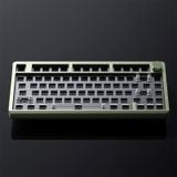  Bàn Phím Aula LEOBOG HI8 Gasket Mechanical 