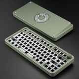  Bàn Phím Aula LEOBOG HI8 Gasket Mechanical 