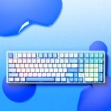  Bàn Phím Aula LEOBOG HI98 Gasket Mechanical 