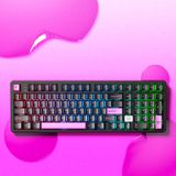  Bàn Phím Aula LEOBOG HI98 Gasket Mechanical 