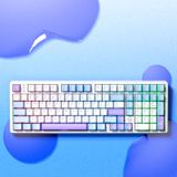  Bàn Phím Aula LEOBOG HI98 Gasket Mechanical 