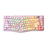  Bàn Phím Aula LEOBOG A75 Gasket Mechanical 