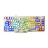  Bàn Phím Aula LEOBOG A75 Gasket Mechanical 