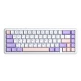  Bàn Phím Aula F65 Gasket Mechanical 