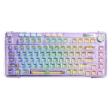  Bàn Phím Aula F81 Gasket mechanical 