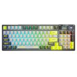  Bàn Phím Aula F98 PRO Custom Mechanical 