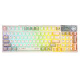  Bàn Phím Aula F98 PRO Custom Mechanical 