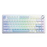  Bàn Phím Aula F75 Gasket Mechanical 