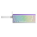  Bàn Phím Aula Hero 68 Magnetic Switch 