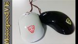  Gaming Mouse Motospeed V16 