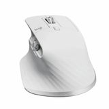  Chuột không dây Logitech MX Master 3S Pale Grey (USB/Bluetooth) 