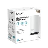  Deco X50-Outdoor Mesh WiFi 6 AX3000 Ngoài Trời / Trong Nhà 