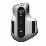  Chuột không dây Logitech MX Master 3S Pale Grey (USB/Bluetooth) 