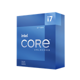  Bộ vi xử lý Intel Core i7 12700KF / 3.6GHz Turbo 5.0GHz / 12 Nhân 20 Luồng / 25MB / LGA 1700 