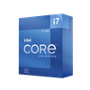  Bộ vi xử lý Intel Core i7 12700KF / 3.6GHz Turbo 5.0GHz / 12 Nhân 20 Luồng / 25MB / LGA 1700 